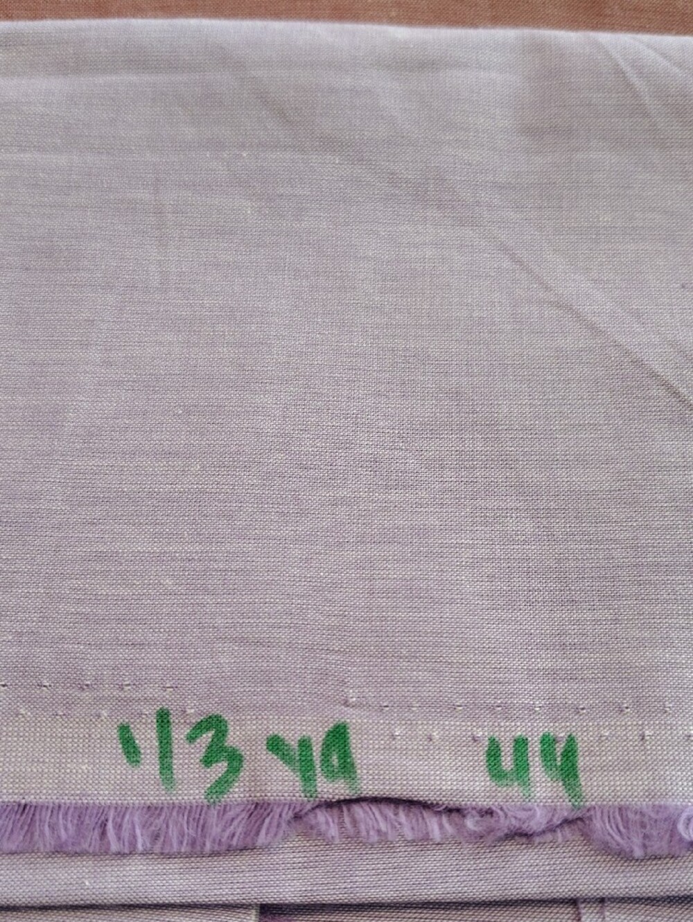 Multi-Color Cotton Fabric Remnants Bundle - Various Sizes In Pictures - 3 Yards - Picture 4 of 11